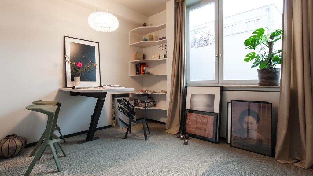 Room For Rent Unterhaching Buitenkant foto