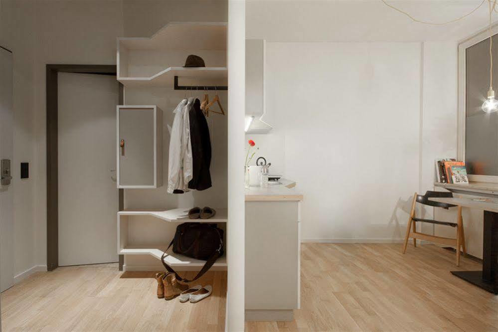 Room For Rent Unterhaching Buitenkant foto
