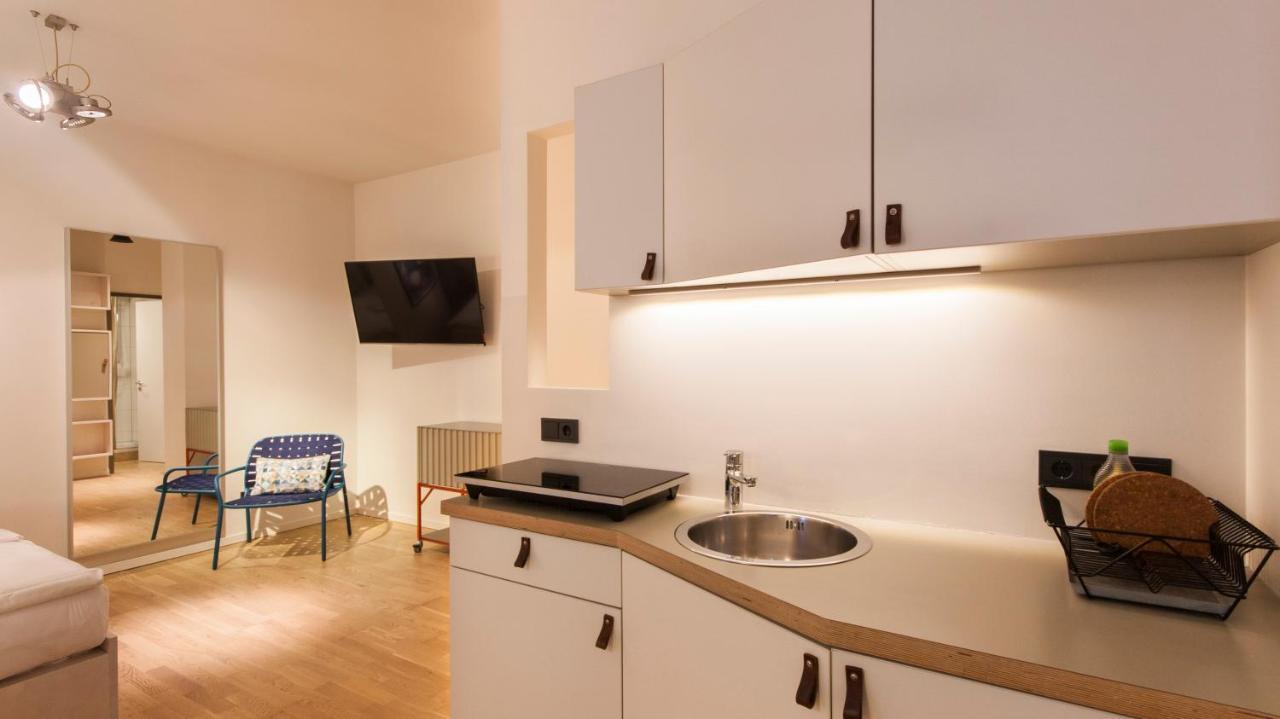 Room For Rent Unterhaching Buitenkant foto